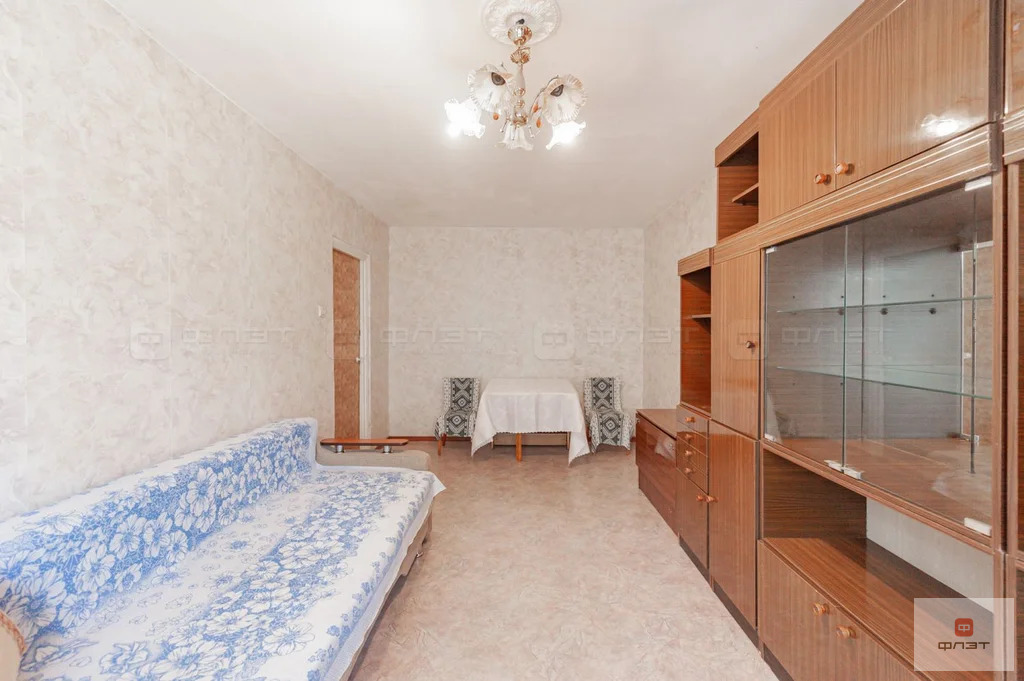 Продажа квартиры, Казань, Ямашева пр-кт. - Фото 0
