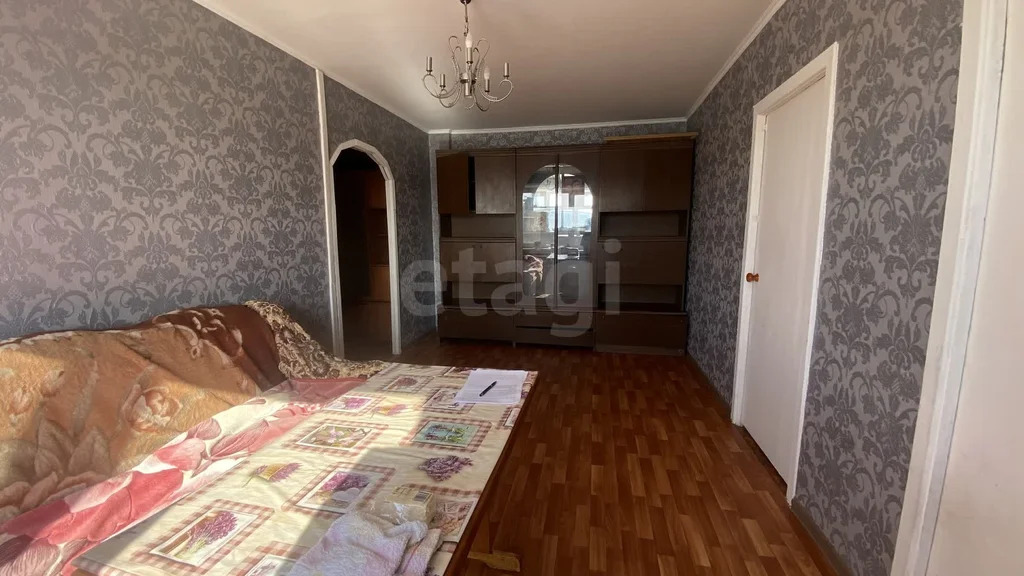 Продажа квартиры, Давыдово, Волоколамский район, Заводская улица - Фото 7