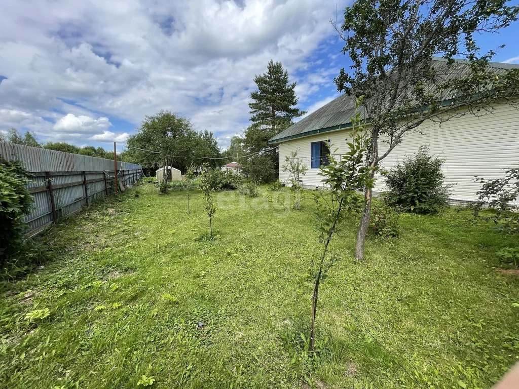 Продажа дома, Осташево, Волоколамский район, ул. Школьная - Фото 25