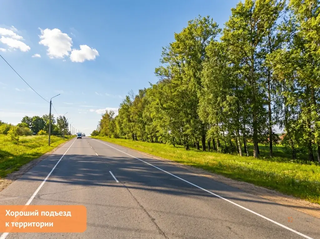 Продается участок Тула, деревня Крюково - Фото 6