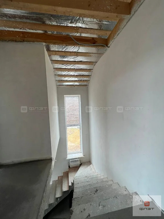 Продажа дома, Казань, ул. Центральная (Петровский) - Фото 12