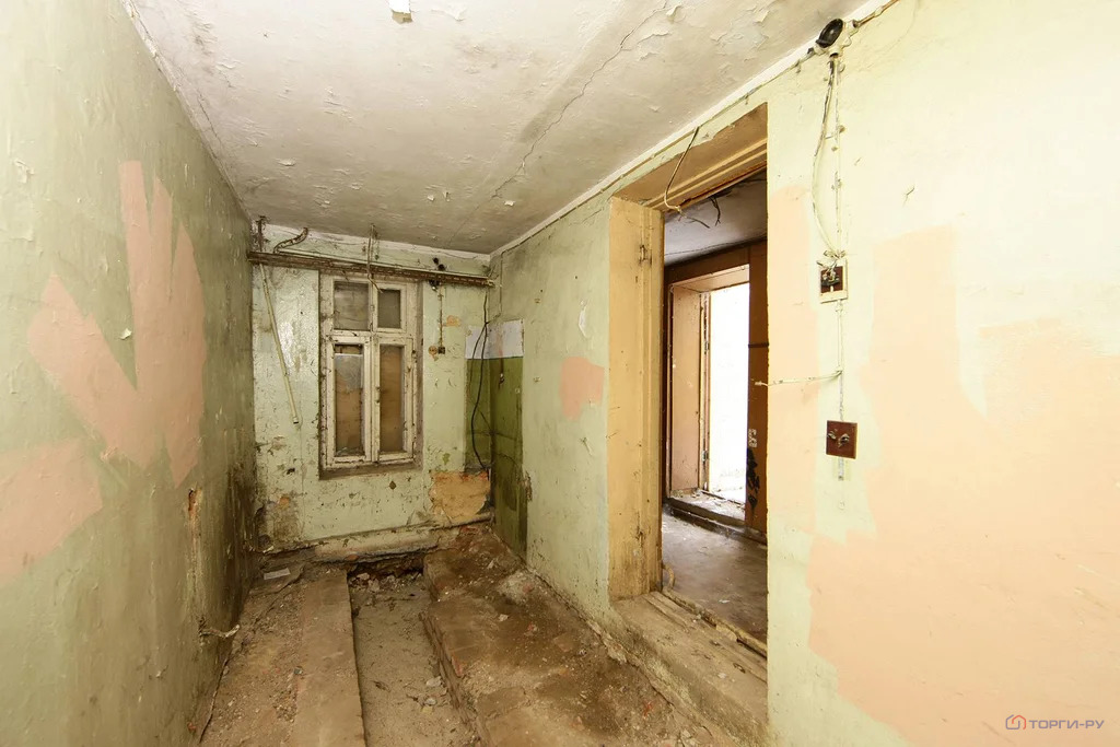 Продажа ПСН, Сыромятнический проезд - Фото 10