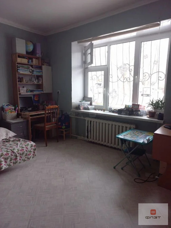 Продажа квартиры, Казань, ул. Декабристов - Фото 1