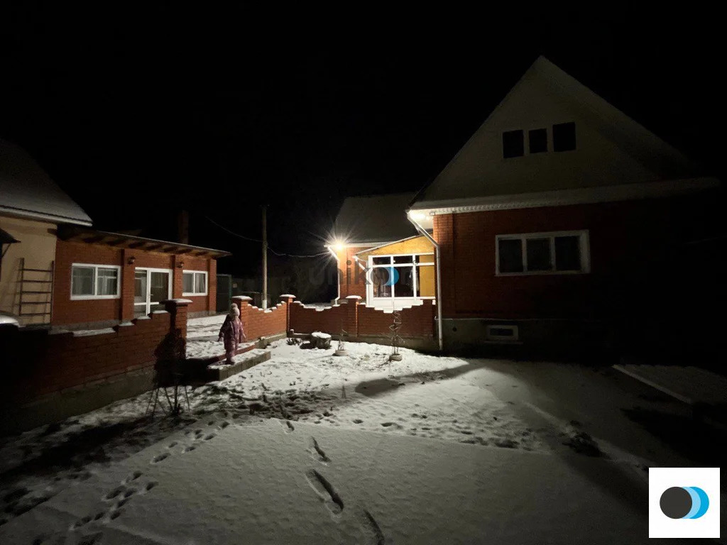 Продажа дома, Благовещенск, Благовещенский район, ул. Лесная - Фото 3