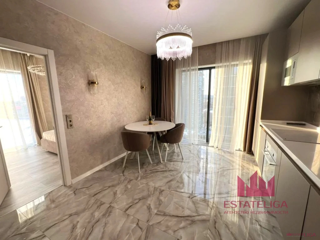 Продажа квартиры, Волоколамское ш. - Фото 1