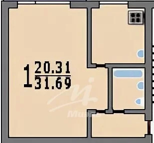 Продажа квартиры, ул. Маршала Чуйкова - Фото 20