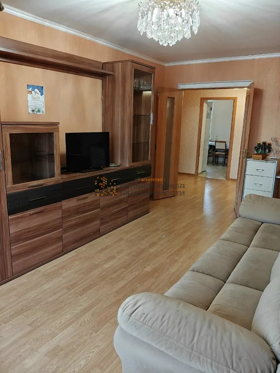 Аренда квартиры, Уфа, ул. Даута Юлтыя - Фото 9