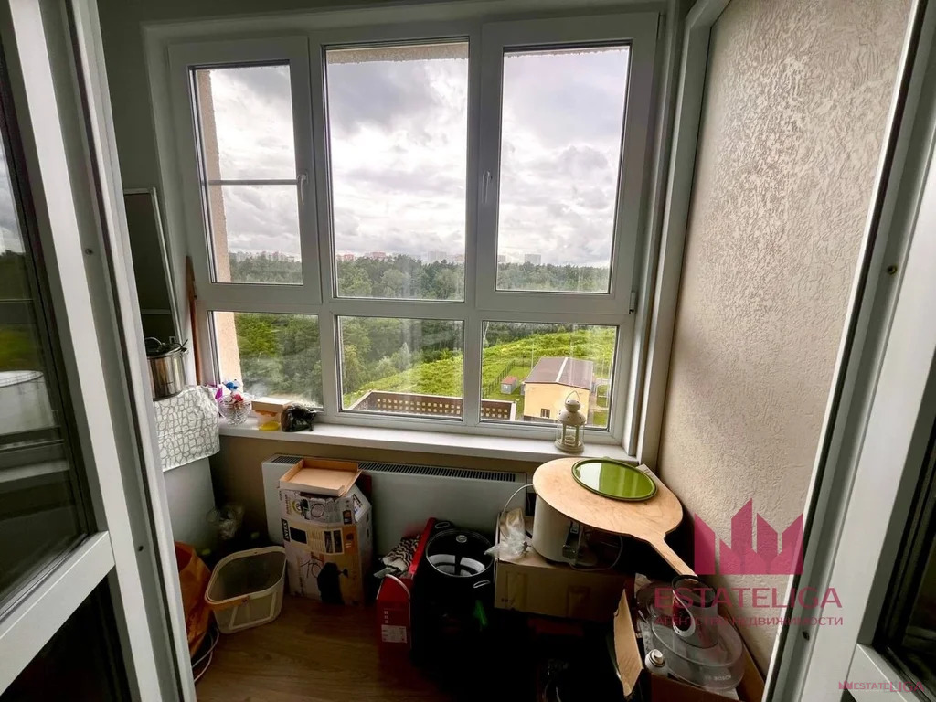 Продажа квартиры, Лопатино, Ленинский район, Сухановская улица - Фото 11