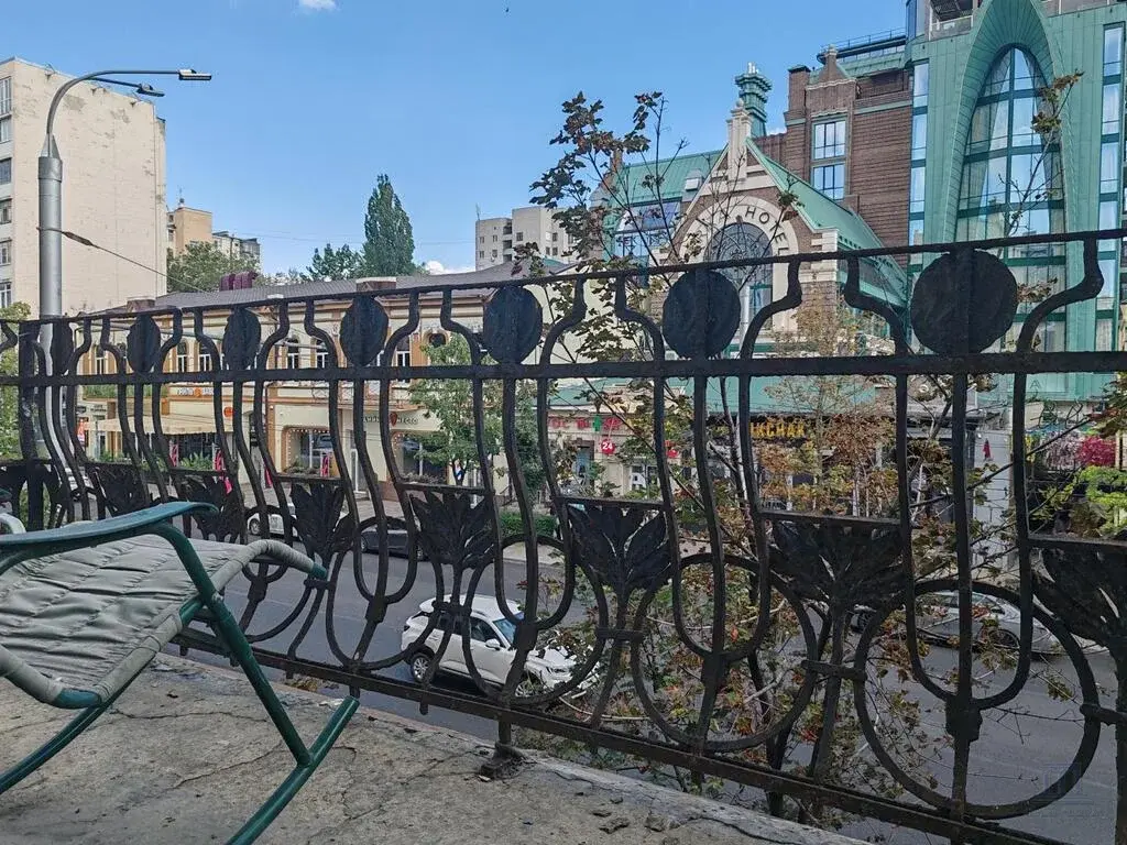 Продаю комнату S - 26,8 кв.м. в коммуналке в центре Ростова-на-Дону - Фото 9