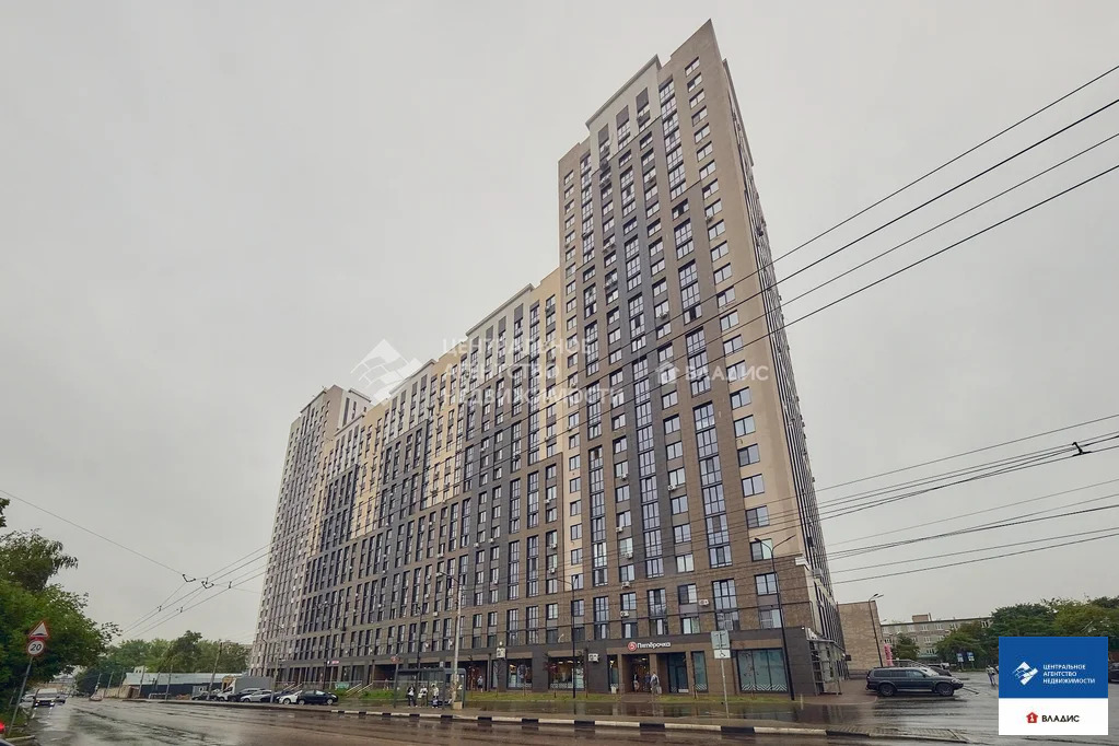 Продажа квартиры, Рязань, ул. Островского - Фото 15