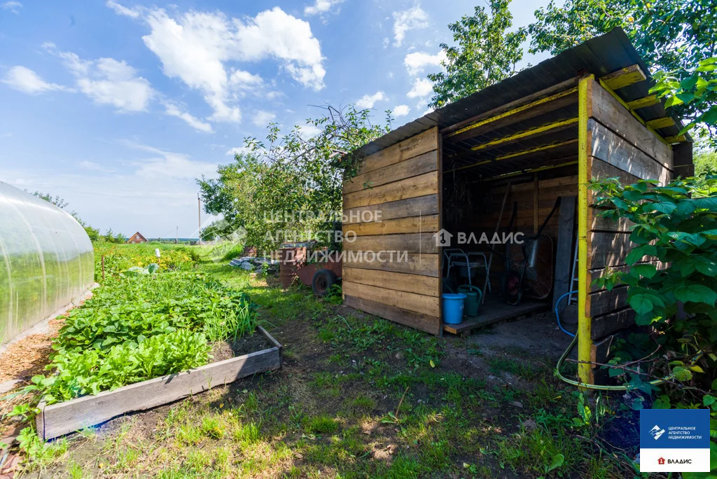 Продажа дома, Новики, Спасский район, ул. Центральная - Фото 19