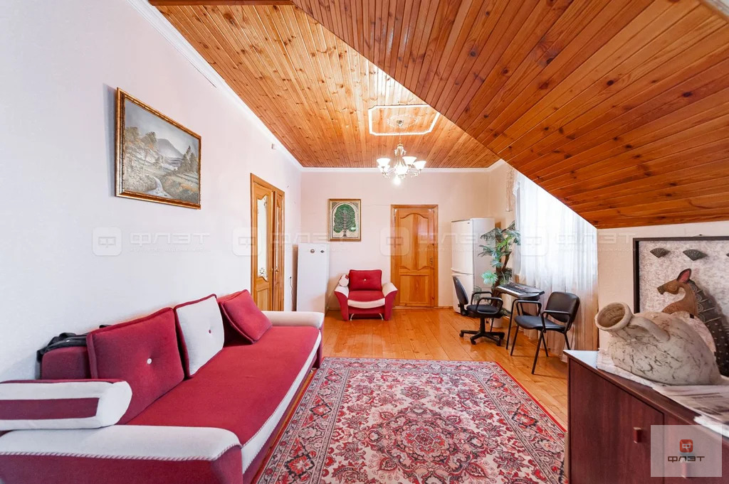 Продажа дома, Васильево, Зеленодольский район, ул. Набережная - Фото 30