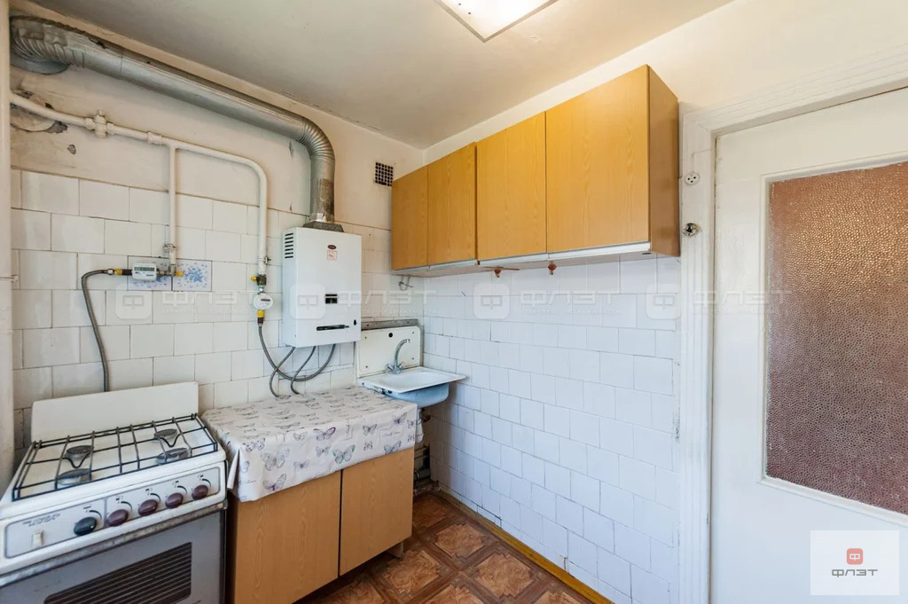 Продажа квартиры, Казань, ул. Шоссейная - Фото 9