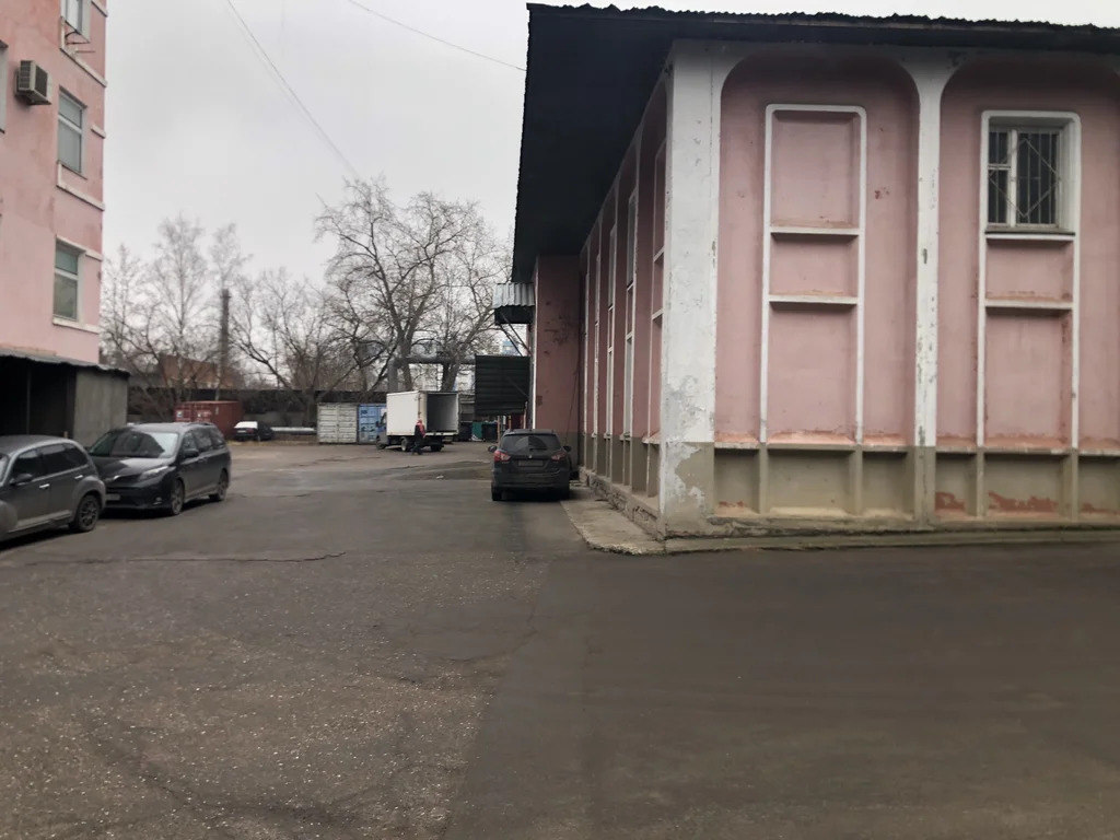 Аренда теплого склада 808 м2 - Фото 10