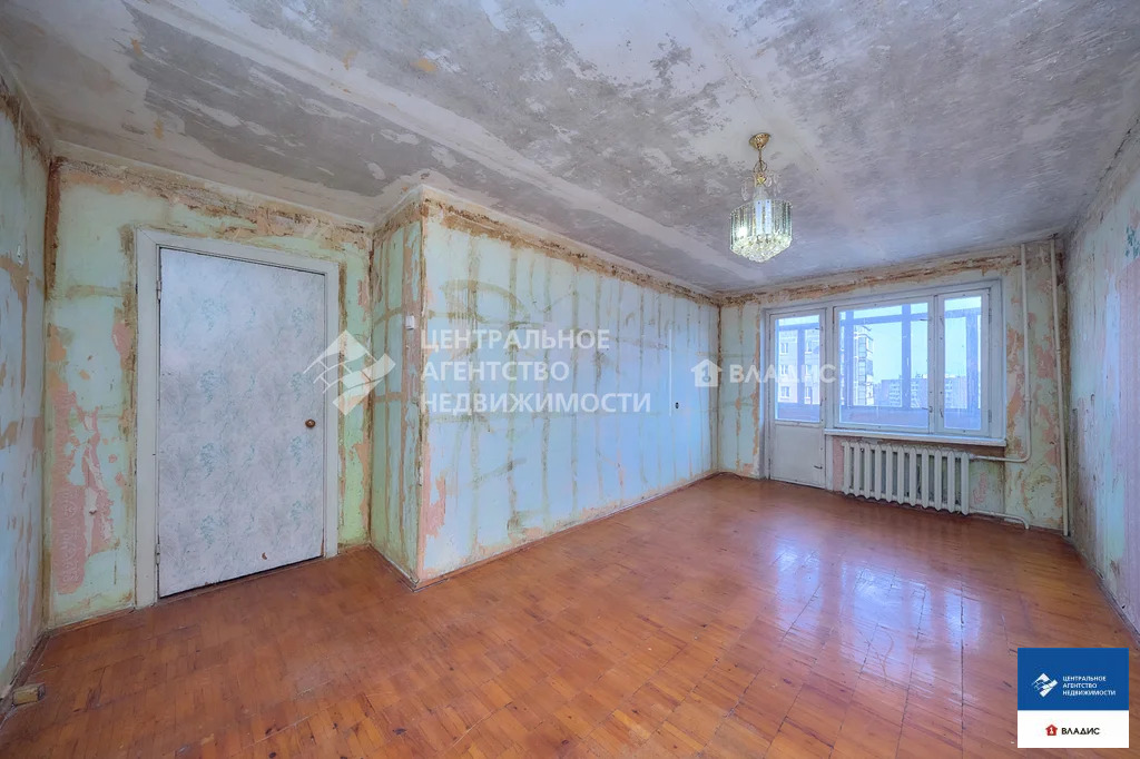 Продажа квартиры, Рязань, ул. Советской Армии - Фото 11