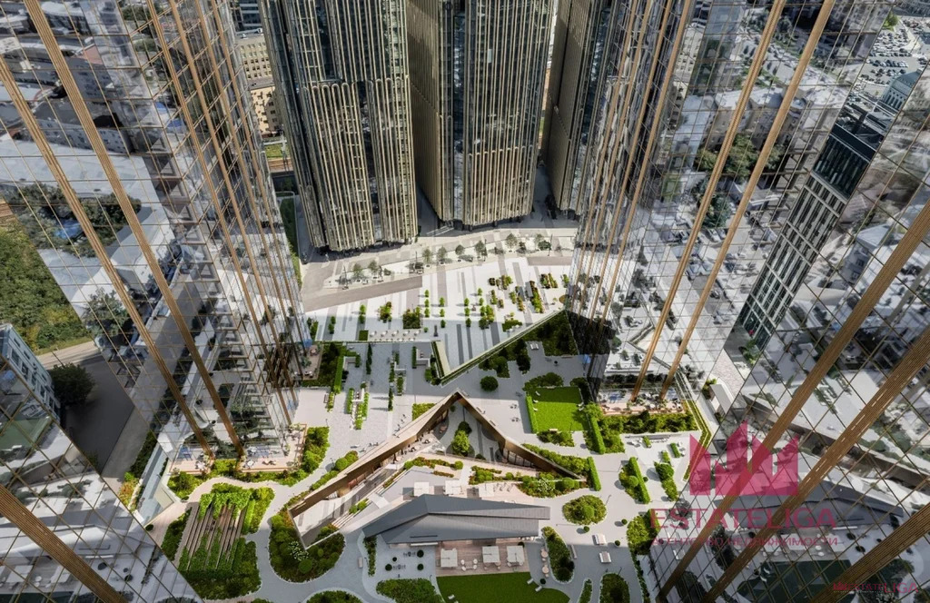 Продажа квартиры в новостройке, Ленинградский пр-кт. - Фото 1