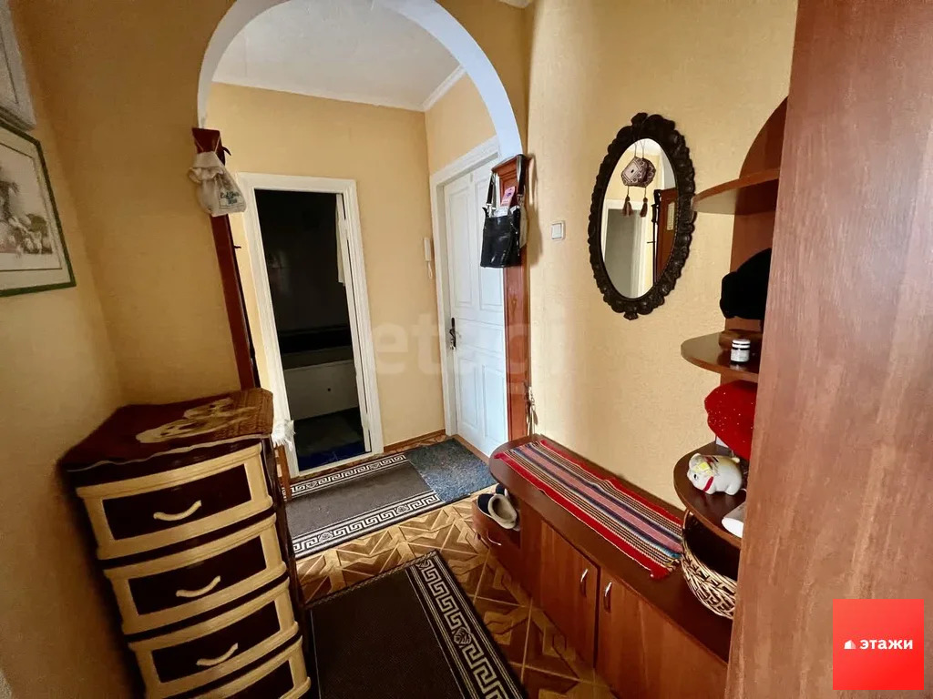 Продажа квартиры, Новофедоровка, Сакский район, ул. Севастопольская - Фото 3