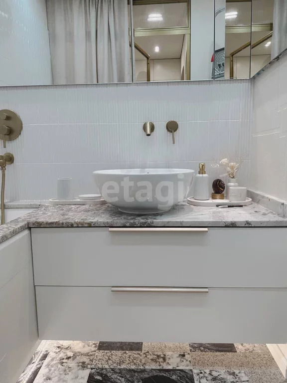 Продажа квартиры, м. Строгино, Строгинский бульвар, 17/1 - Фото 30
