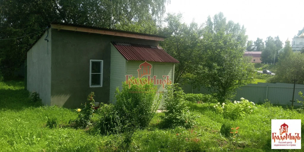Продажа участка, Дмитров, Дмитровский район, Савелово д. - Фото 16