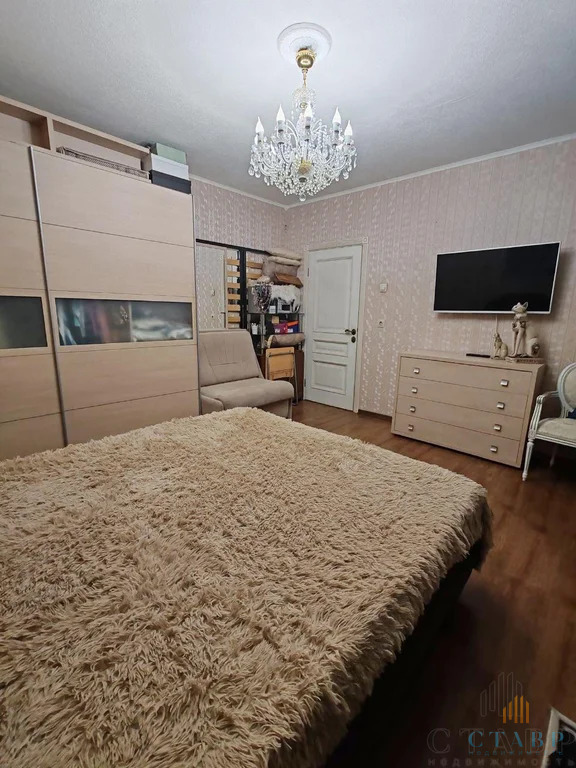 Продажа квартиры, м. Ладожская, Энтузиастов пр-кт. - Фото 17