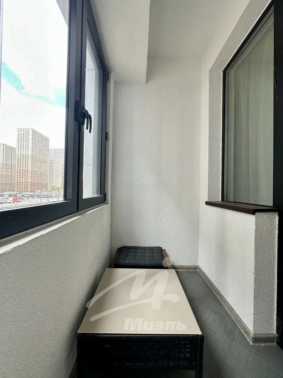 Продажа квартиры, м. Водный стадион, Кронштадтский б-р. - Фото 14