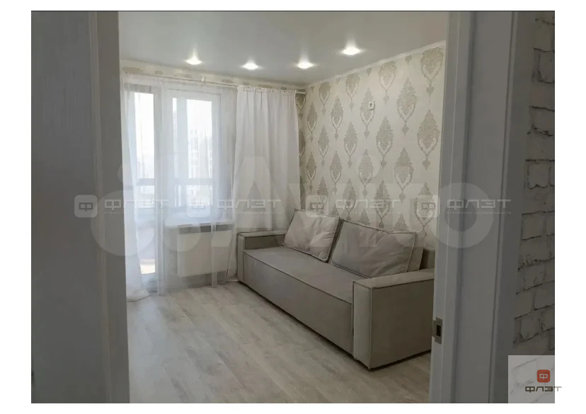 Продажа квартиры, Казань, ул. Александра Курынова - Фото 11