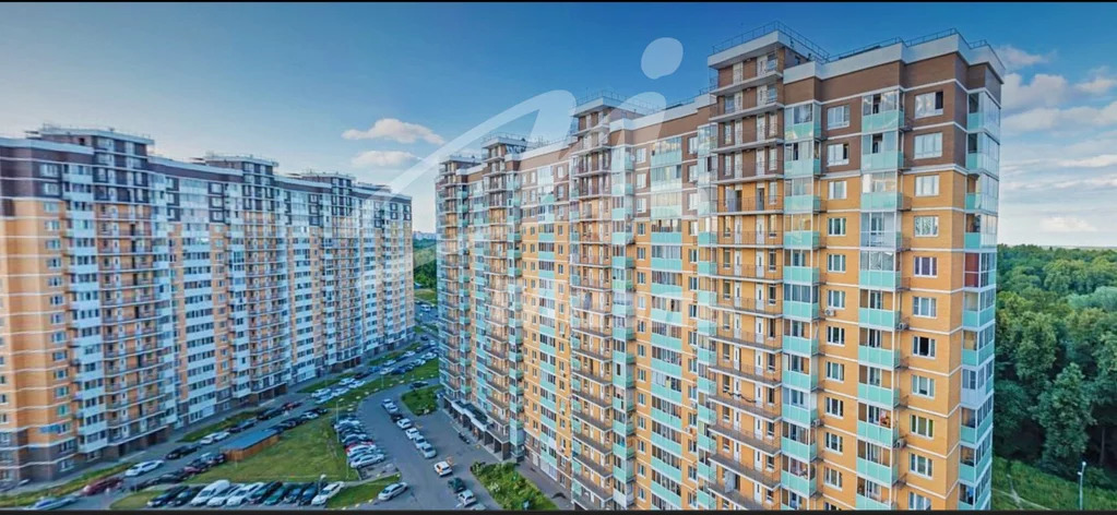 Продажа квартиры, Люберцы, Люберецкий район, Вертолетная ул, 20 - Фото 16