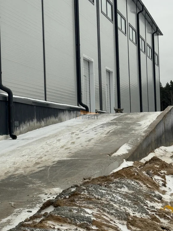 Аренда производственного помещения, Балашиха, Балашиха г. о., 23 - Фото 4