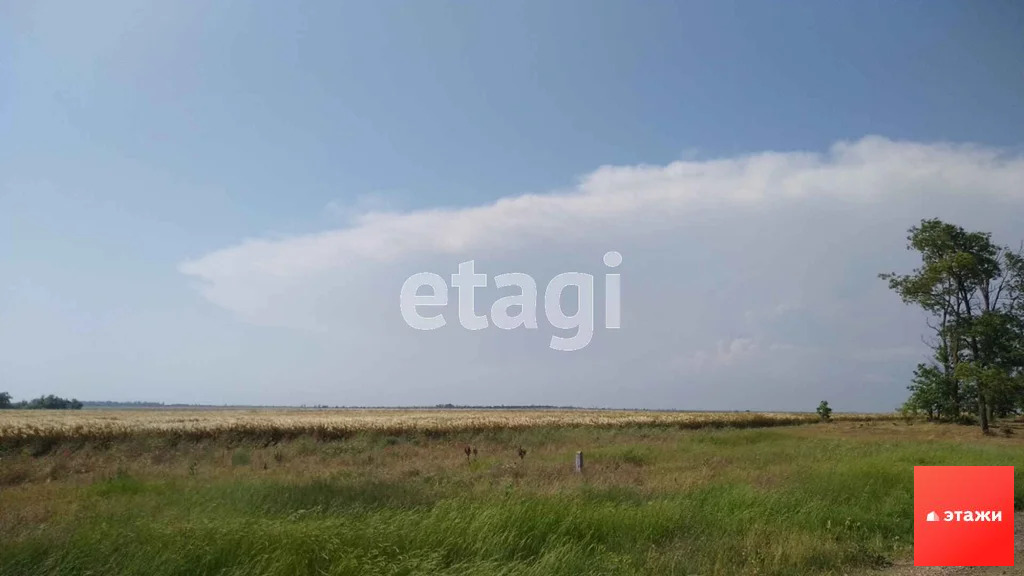 Продажа участка, Фрунзе, Сакский район - Фото 3