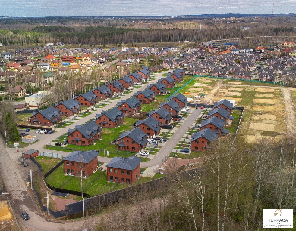 Продажа дома, Всеволожский район, улица Ивана Кожедуба - Фото 19