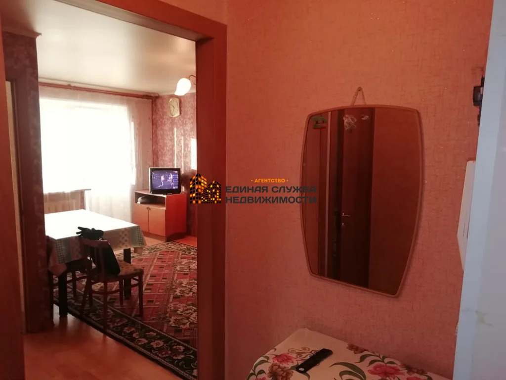 Аренда квартиры, Уфа, Октября пр-кт. - Фото 10