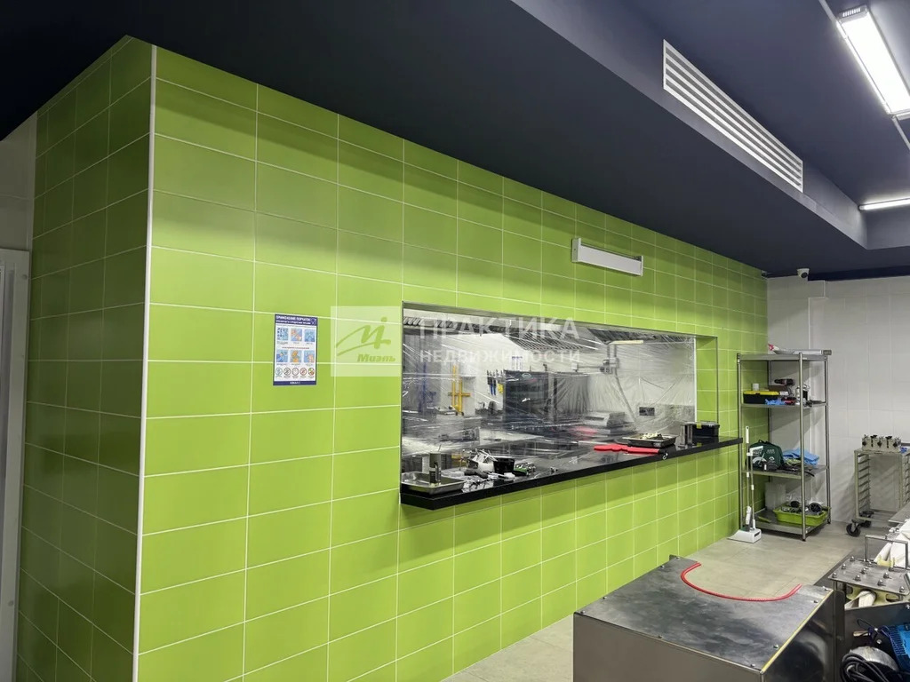 Продажа производственного помещения, Горки Ленинские, Домодедово г. ... - Фото 16