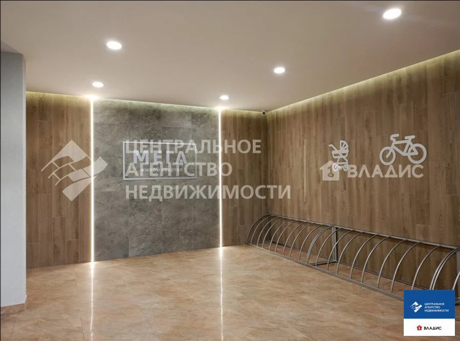 Продажа квартиры, Рыбное, Рыбновский район, жилой квартал Мега - Фото 1