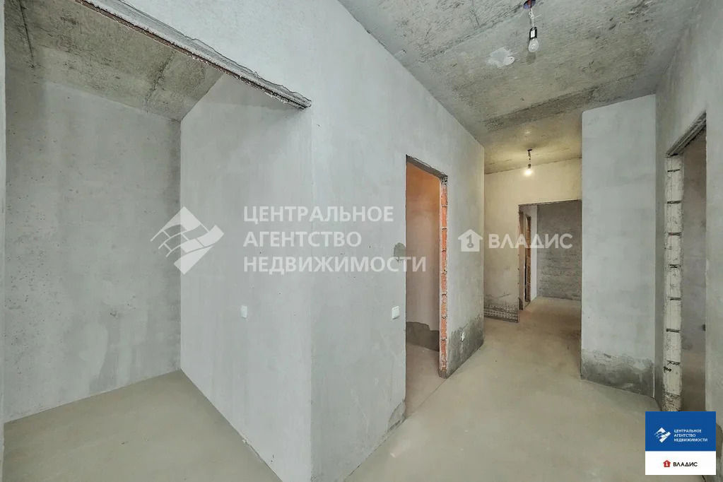 Продажа квартиры, Рязань, ул. Быстрецкая - Фото 19