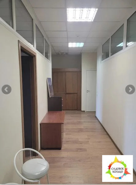 В ЖК «Золотые ключи» сдается мебелированный офис площадью 144,9 кв - Фото 16