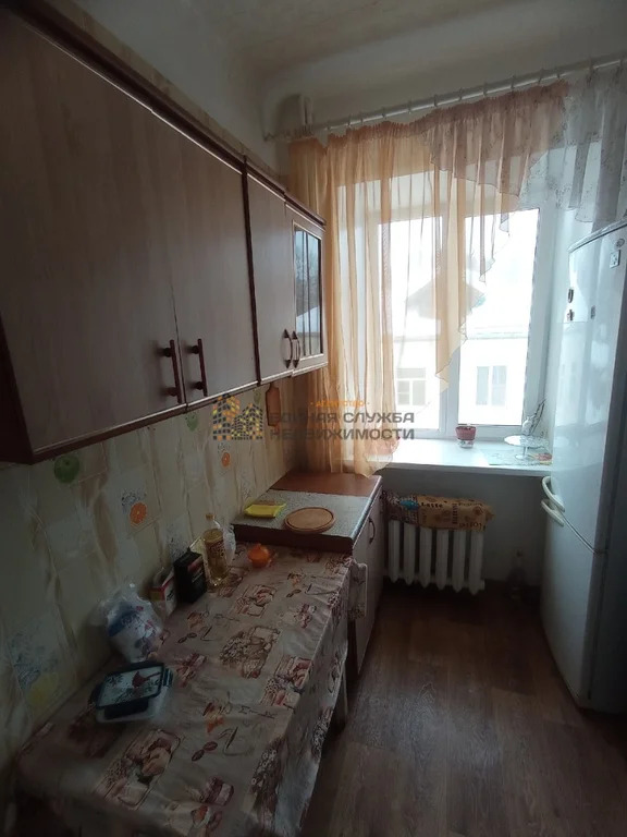 Аренда квартиры, Уфа, ул. Калинина - Фото 10