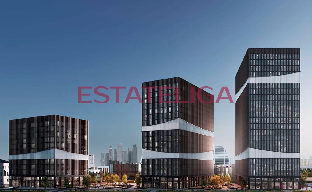 Продажа офиса, Ходынский б-р. - Фото 1