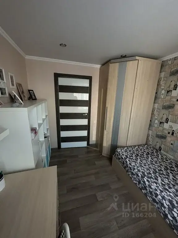 Продаю четырехкомнатную квартиру 100.0м ул. Гаврилова, 20А, Казань, ... - Фото 17