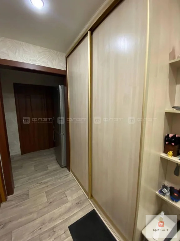 Продажа квартиры, Казань, ул. Сафиуллина - Фото 9