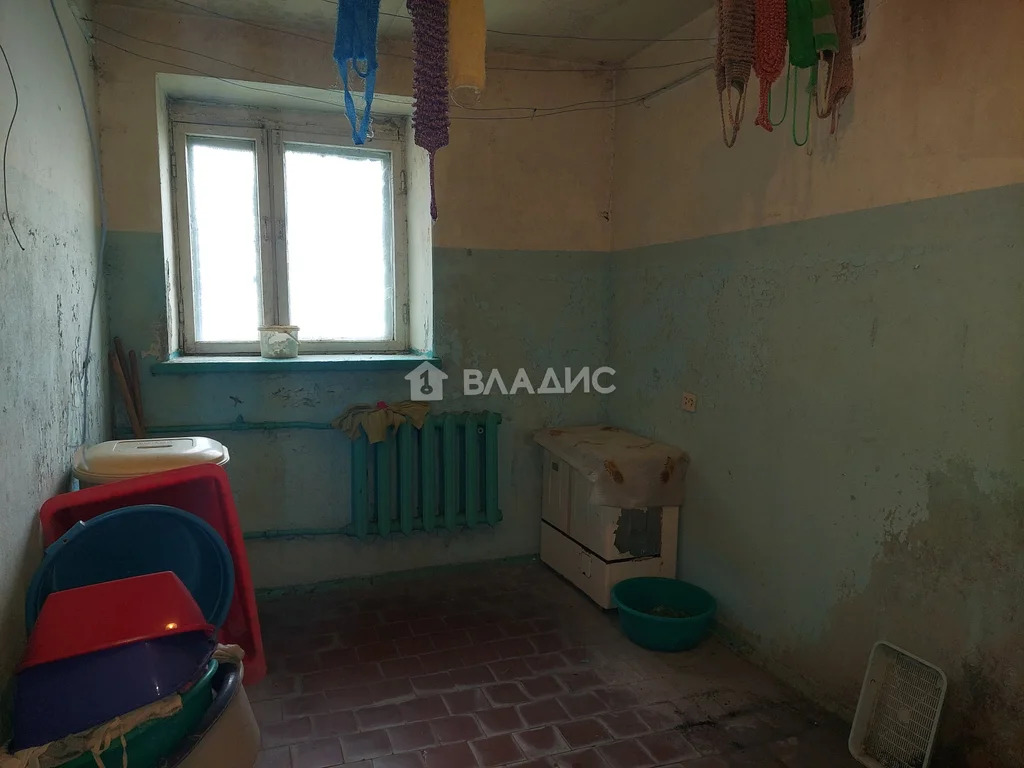 городской округ Владимир, Северная улица, д.15А, комната на продажу - Фото 10