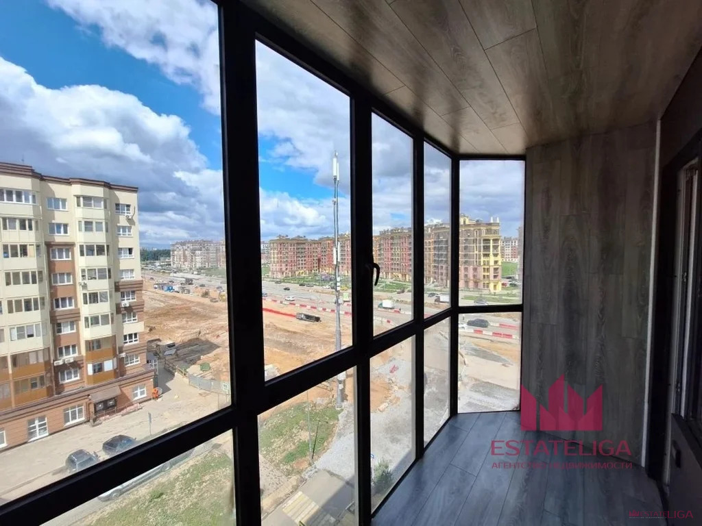 Продажа квартиры, Лопатино, Ленинский район, Солнечный бульвар - Фото 11