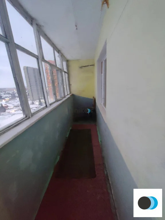 Продажа квартиры, Уфа, улица Уфимское Шоссе - Фото 11