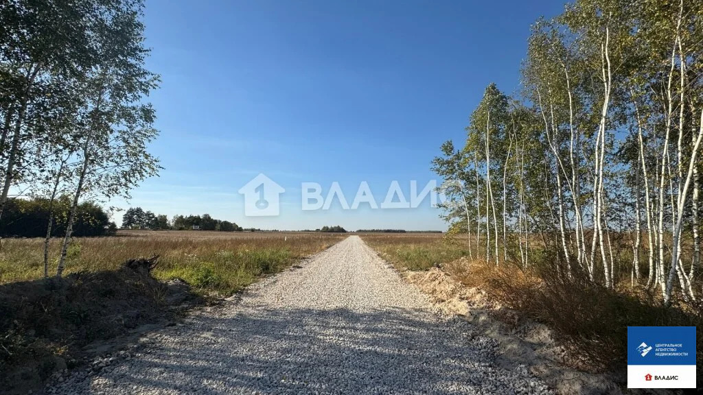 Продажа участка, Семкино, Рязанский район - Фото 1