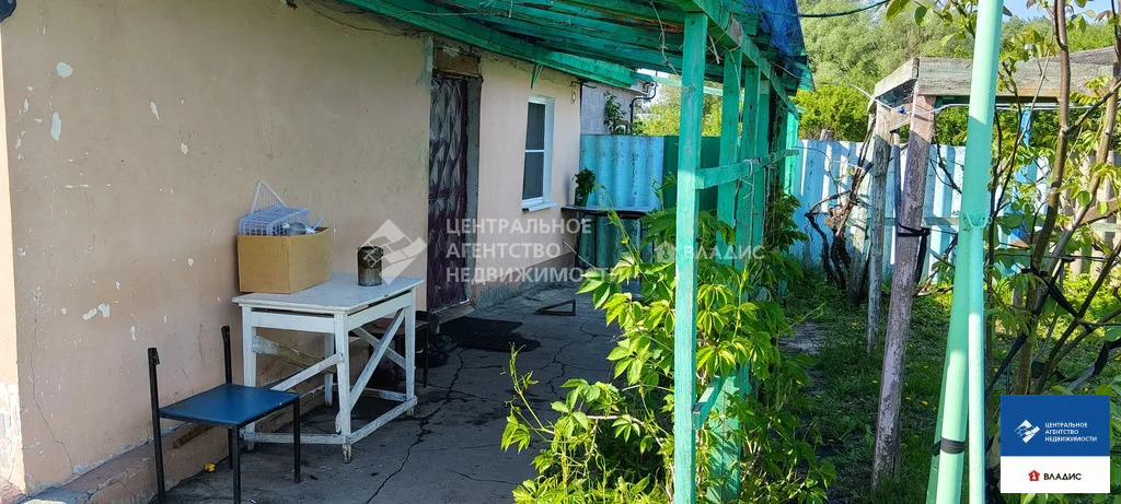 Продажа дома, Огородниково, Спасский район, улица Мартынова - Фото 2