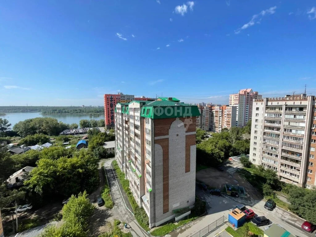 Продажа квартиры, Новосибирск, ул. Обская - Фото 8