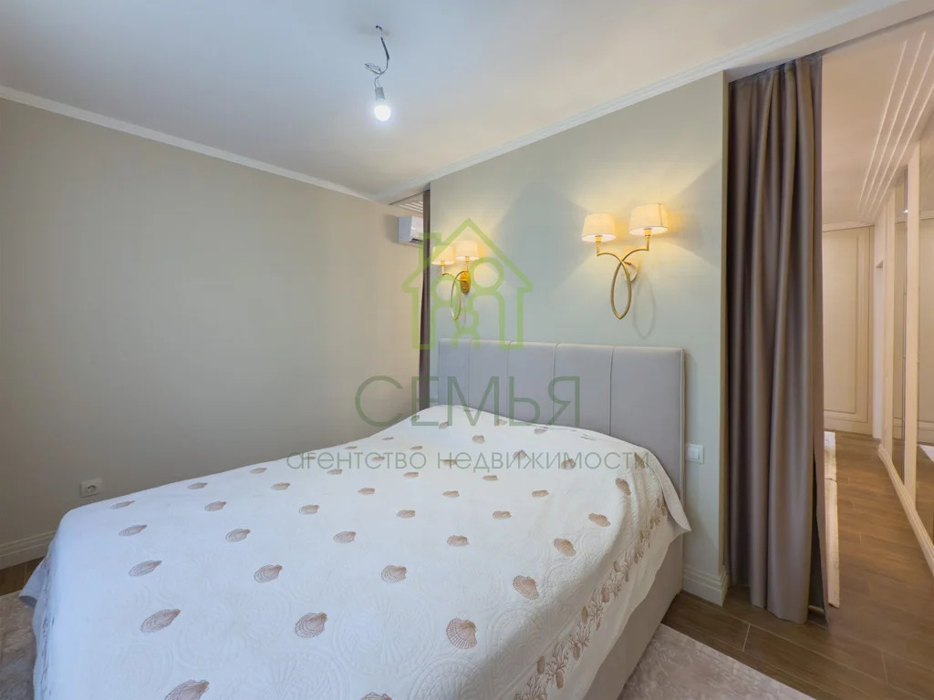 Продажа квартиры, Геленджик, ул. Приморская - Фото 6