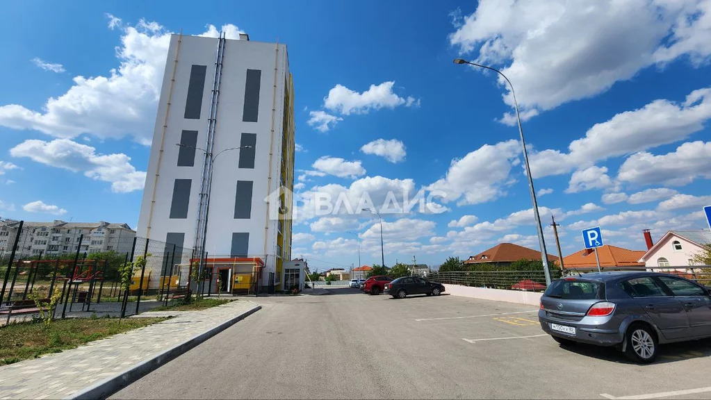 Продажа квартиры, Симферополь, Янтарная улица, 9 - Фото 18