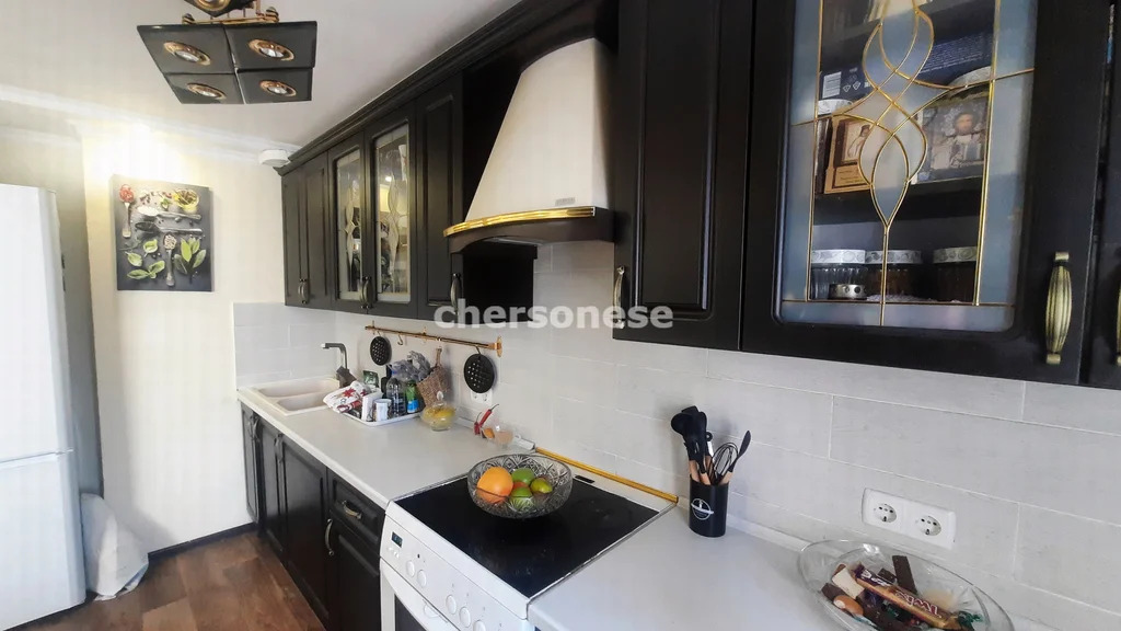 Продажа квартиры, Севастополь, Октябрьской Революции пр-кт. - Фото 19