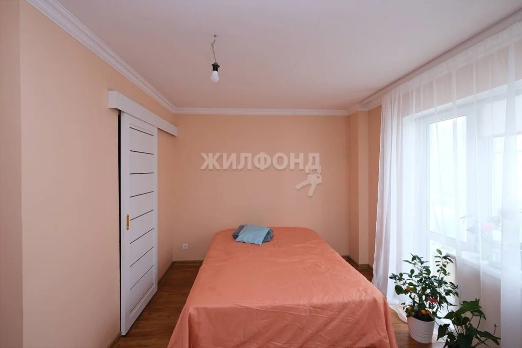 Продажа квартиры, Новосибирск - Фото 7