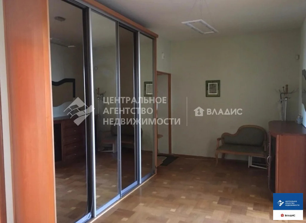 Продажа квартиры, Рязань, ул. Некрасова - Фото 10